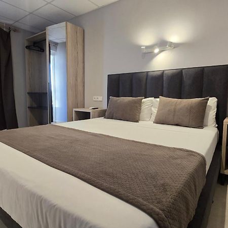 Hotel Q-Royal Playa de Palma  Zewnętrze zdjęcie