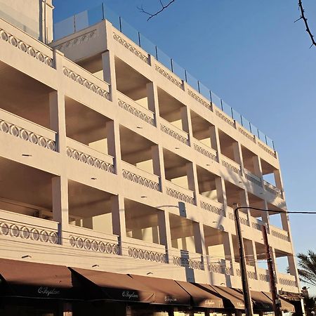 Hotel Q-Royal Playa de Palma  Zewnętrze zdjęcie