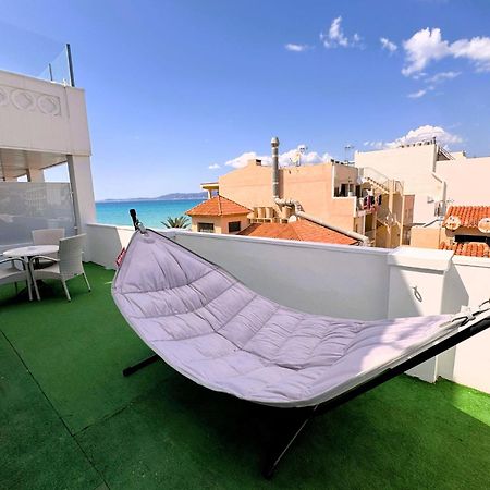 Hotel Q-Royal Playa de Palma  Zewnętrze zdjęcie
