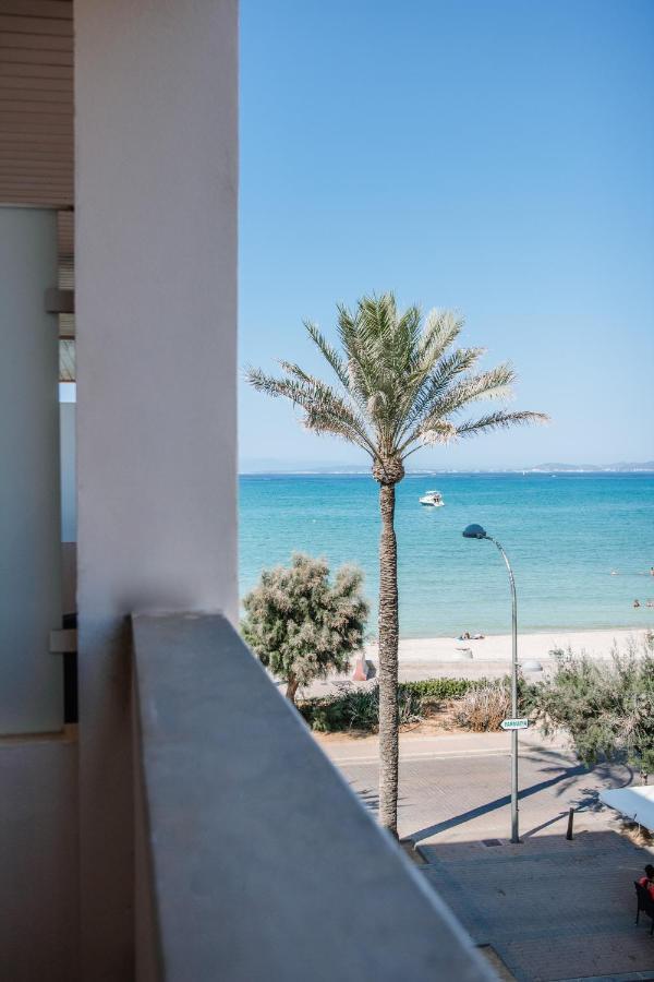 Hotel Q-Royal Playa de Palma  Zewnętrze zdjęcie