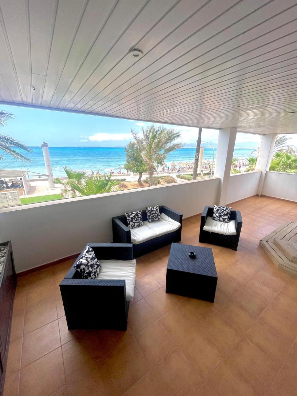 Hotel Q-Royal Playa de Palma  Zewnętrze zdjęcie