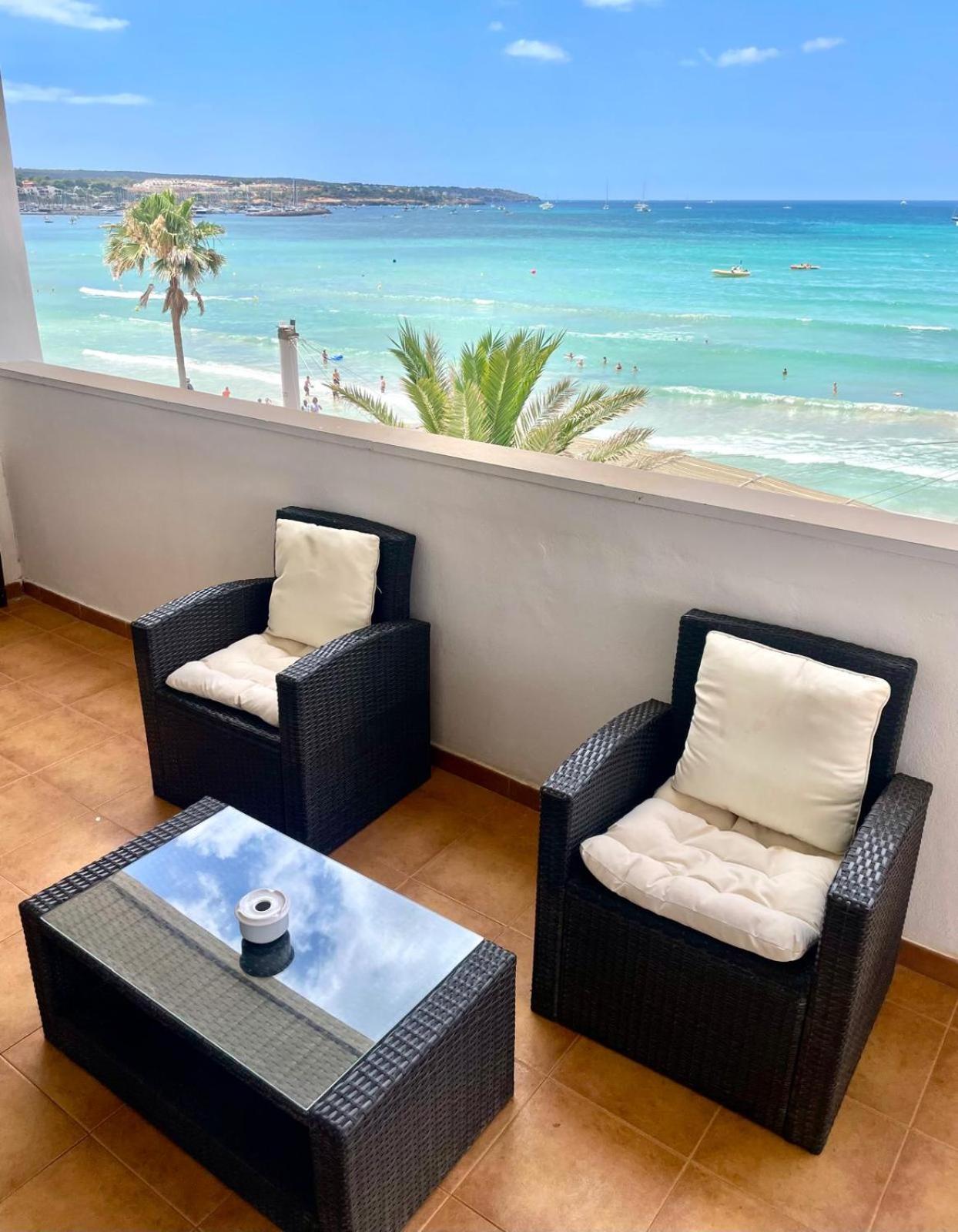 Hotel Q-Royal Playa de Palma  Zewnętrze zdjęcie