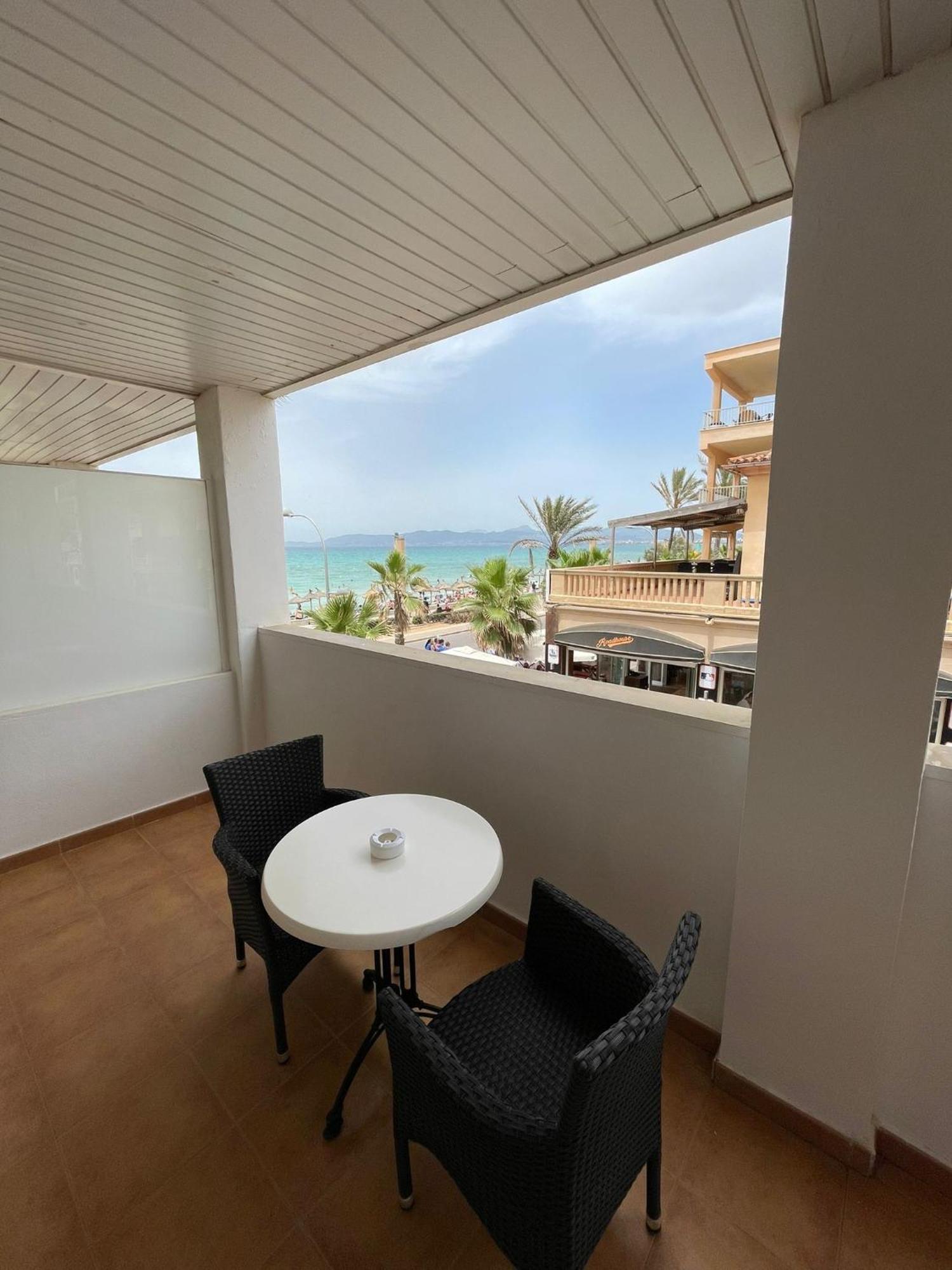 Hotel Q-Royal Playa de Palma  Zewnętrze zdjęcie