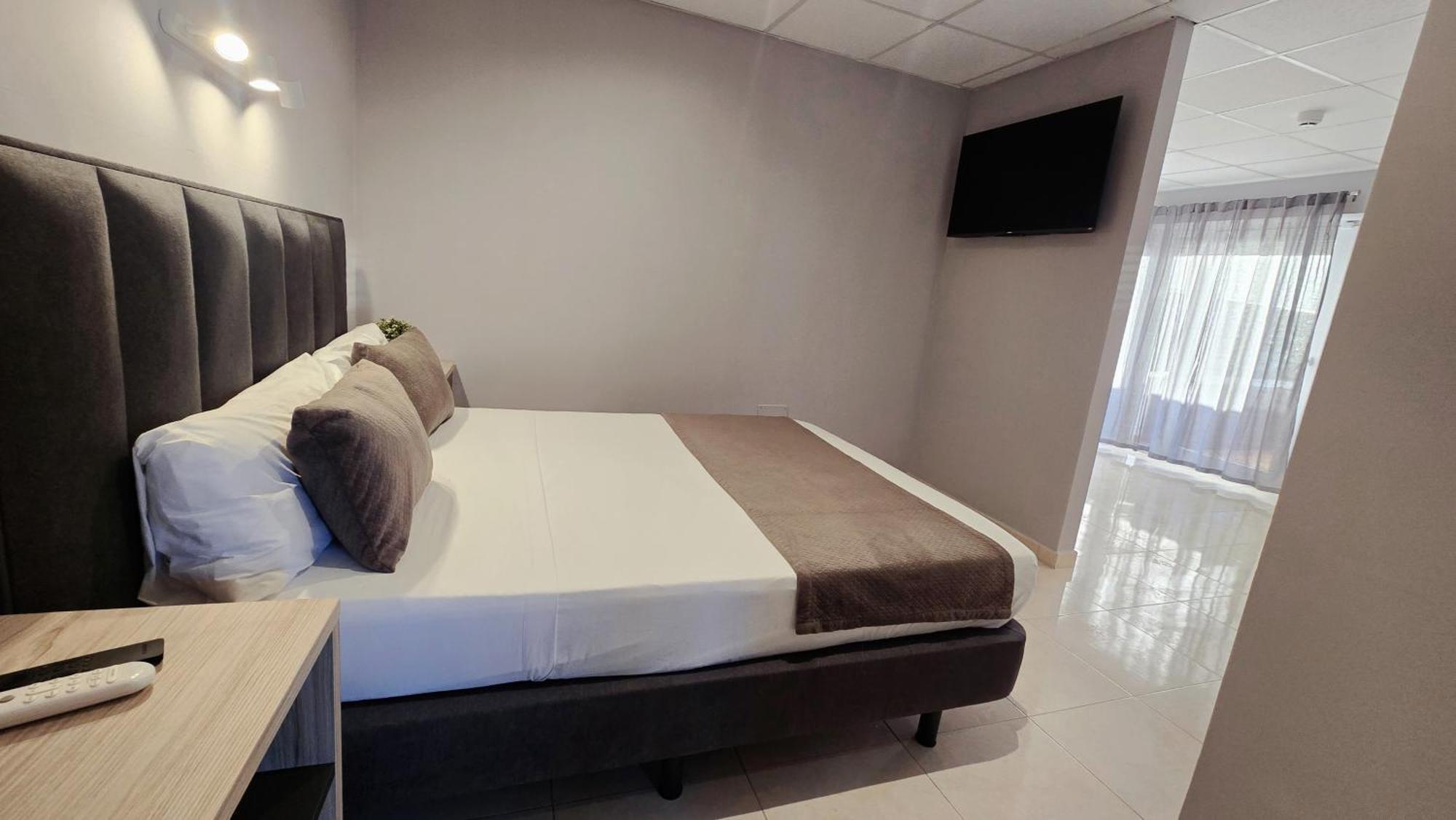 Hotel Q-Royal Playa de Palma  Zewnętrze zdjęcie
