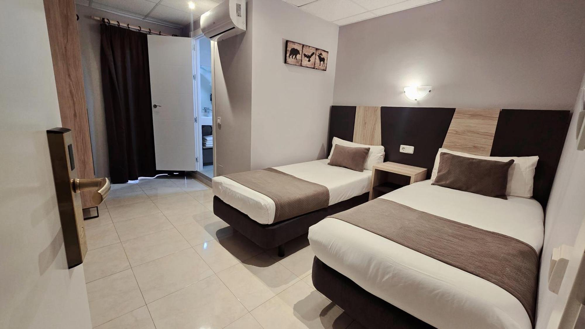 Hotel Q-Royal Playa de Palma  Zewnętrze zdjęcie
