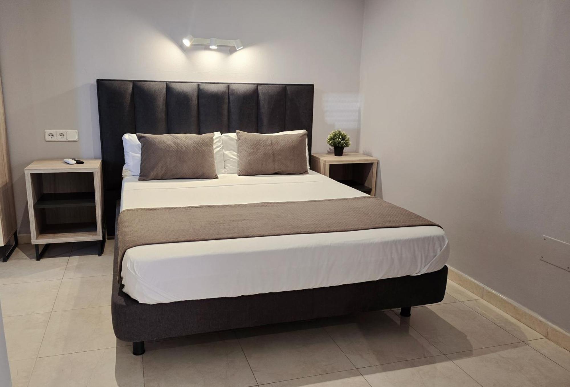 Hotel Q-Royal Playa de Palma  Zewnętrze zdjęcie