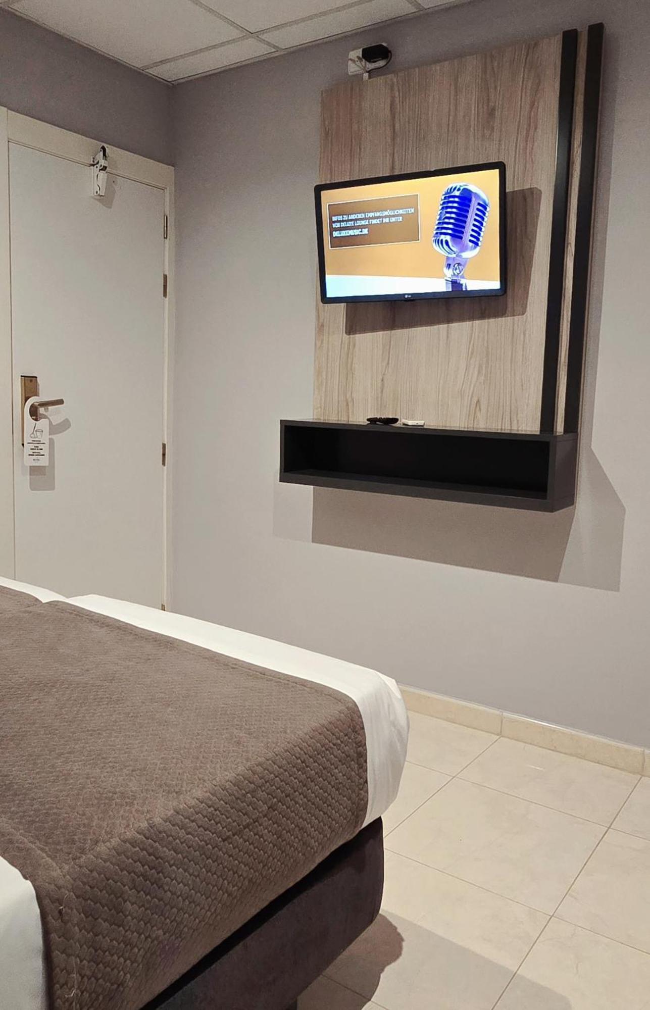Hotel Q-Royal Playa de Palma  Zewnętrze zdjęcie