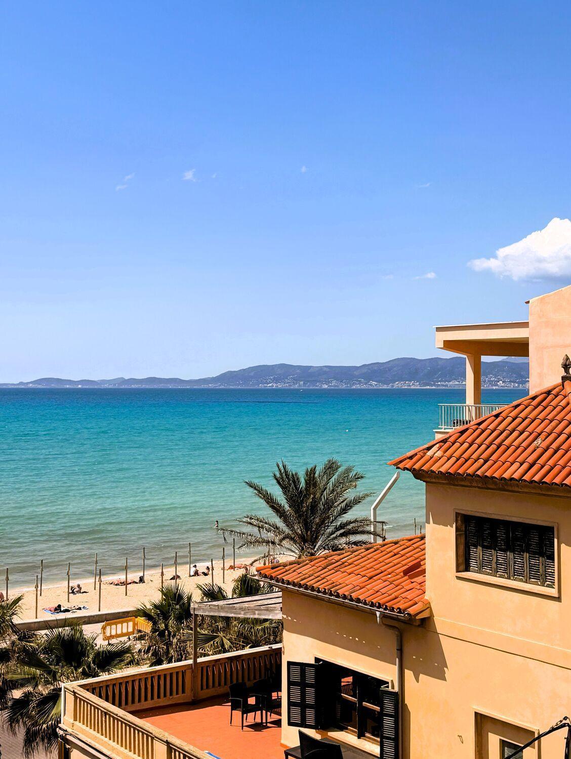 Hotel Q-Royal Playa de Palma  Zewnętrze zdjęcie