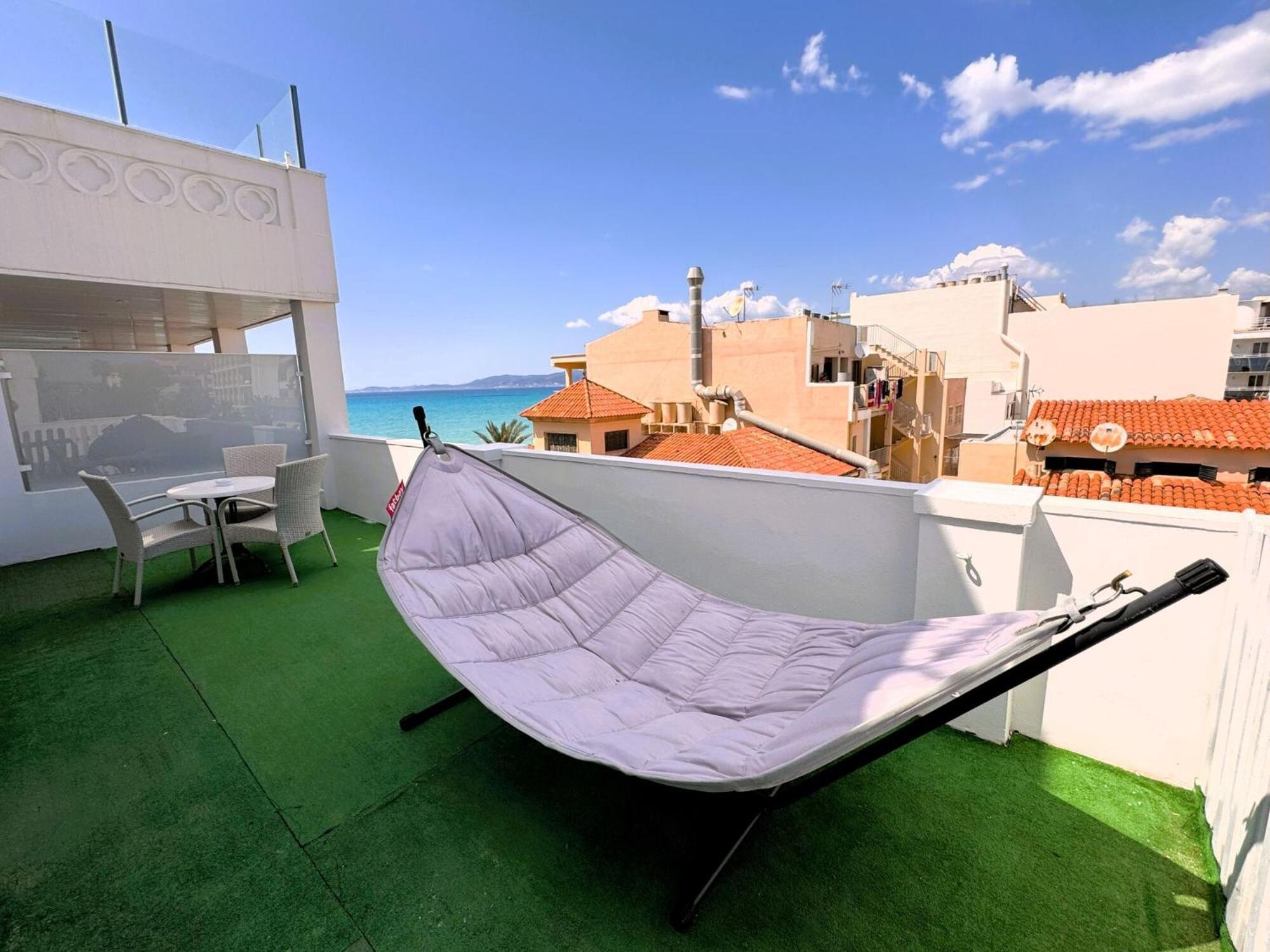 Hotel Q-Royal Playa de Palma  Zewnętrze zdjęcie