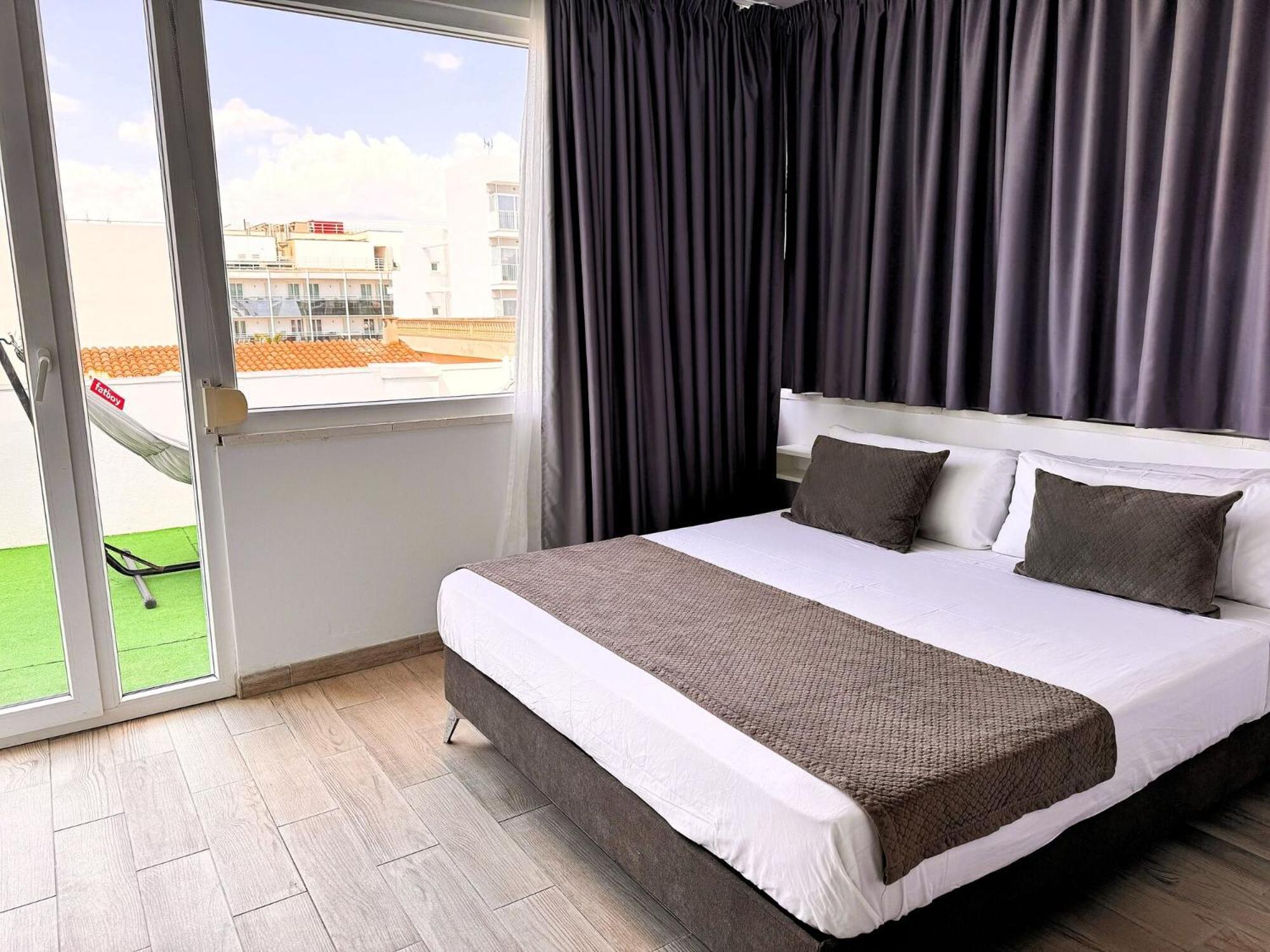 Hotel Q-Royal Playa de Palma  Zewnętrze zdjęcie