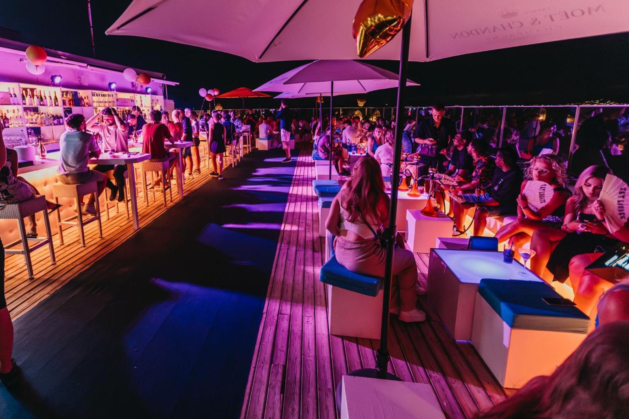 Hotel Q-Royal Playa de Palma  Zewnętrze zdjęcie