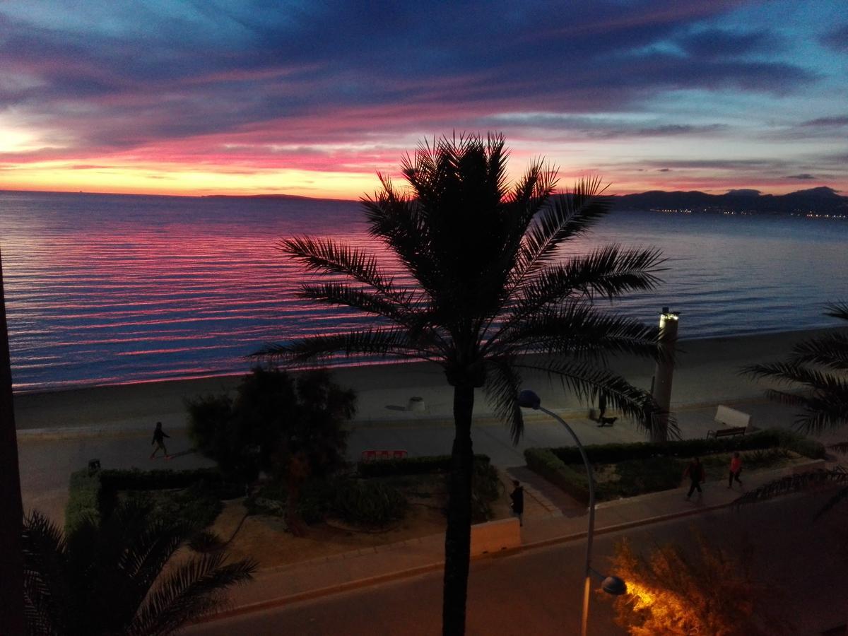 Hotel Q-Royal Playa de Palma  Zewnętrze zdjęcie