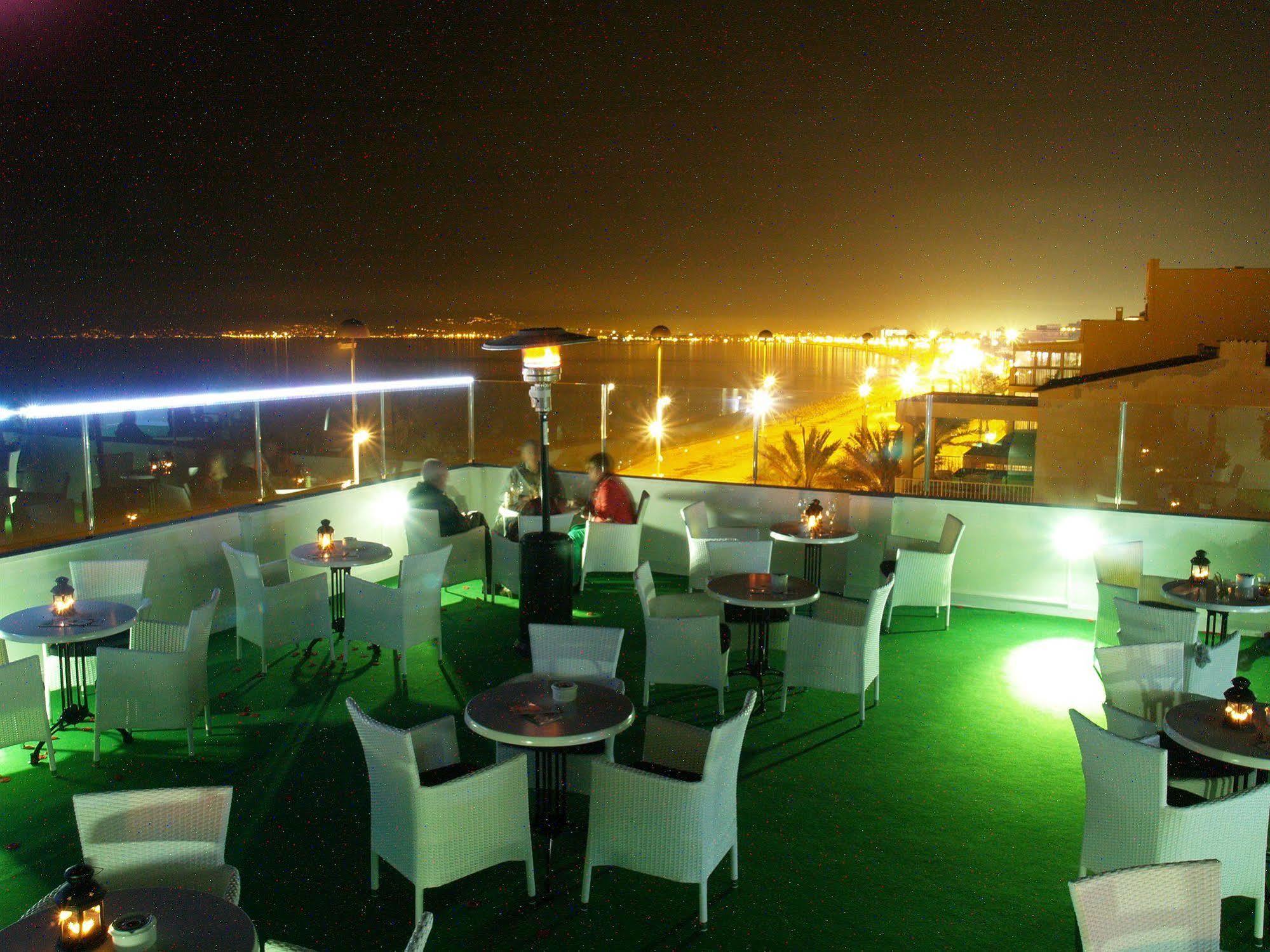Hotel Q-Royal Playa de Palma  Zewnętrze zdjęcie