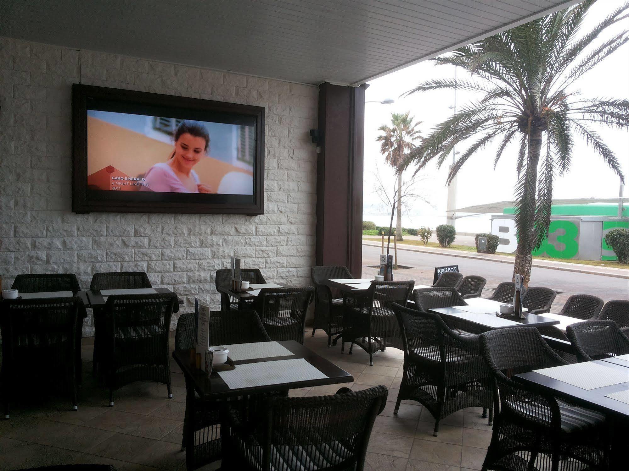 Hotel Q-Royal Playa de Palma  Zewnętrze zdjęcie